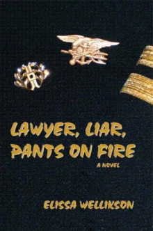 Lawyer, Liar, Pants on Fire