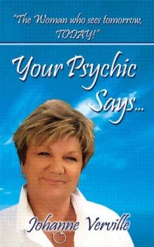 Your Psychic Says...