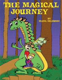 THE MAGICAL JOURNEY