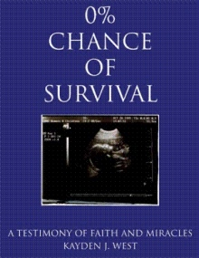 0% CHANCE OF SURVIVAL