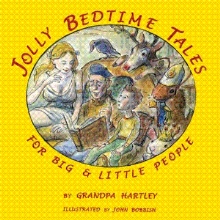 Jolly Bedtime Tales for Big & Little People