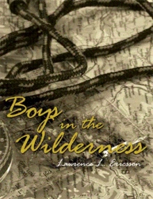 Boys in the Wilderness