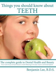 Things You Should Know About Teeth