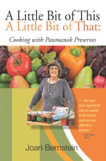 A Little Bit of This, A Little Bit of That