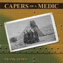 Capers of a Medic
