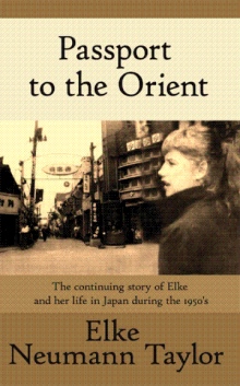 Passport to the Orient