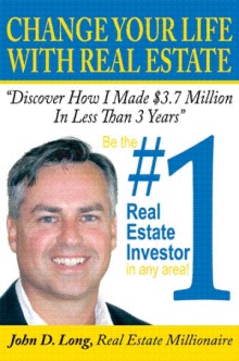 Change Your Life With Real Estate