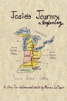 Josie's Journey, A Beginning