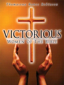 Victorious Women of The Bible