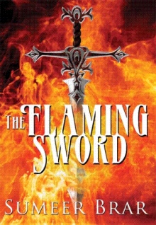 The Flaming Sword