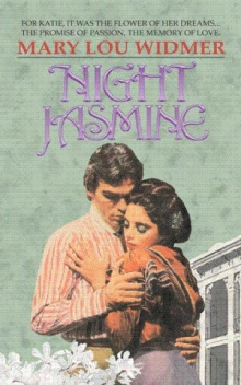 Night Jasmine