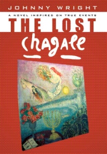 The Lost Chagall