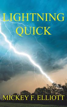 LIGHTNING QUICK