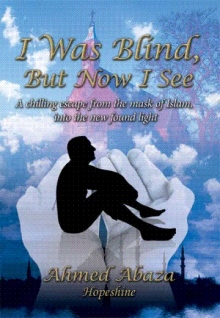 I Was Blind, But Now I See