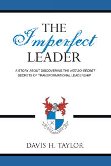 THE IMPERFECT LEADER