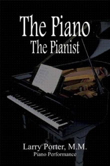 The Piano The Pianist