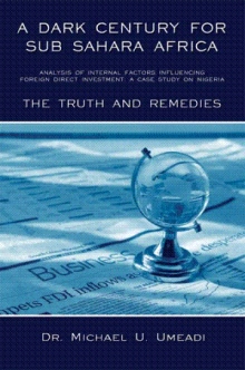 A DARK CENTURY FOR SUB SAHARA AFRICA