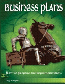 Business Plans - How To Prepare and Implement Them