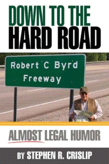 Down to the Hard Road