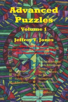 Advanced Puzzles