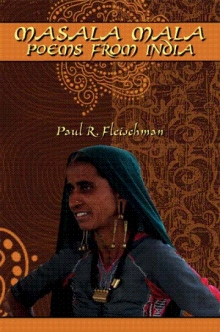 MASALA MALA: POEMS FROM INDIA