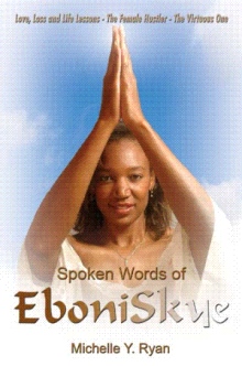 Spoken Words of EboniSkye