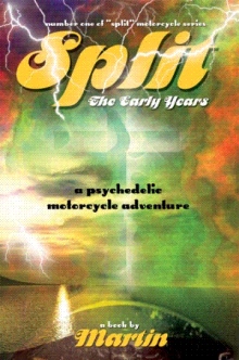 Split-The Early Years