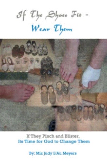 If The Shoes Fit - Wear Them