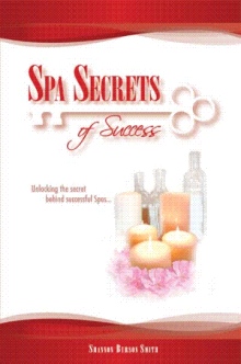 Spa Secrets of Success