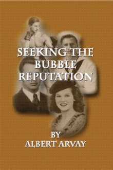Seeking the Bubble...
