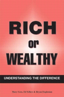 Rich Or Wealthy