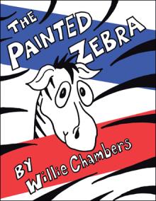 The Painted Zebra