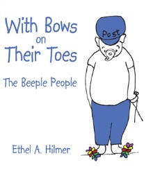 With Bows on Their Toes