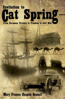 Invitation to Cat Spring