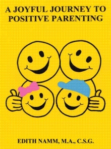 A Joyful Journey to Positive Parenting