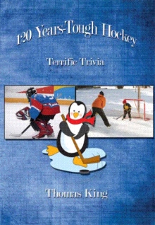 120 Years-Tough Hockey