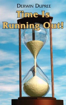 Time Is Running Out!