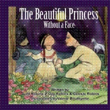 The Beautiful Princess Without a Face