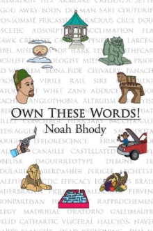 Own These Words!
