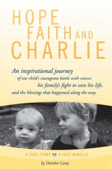 Hope, Faith and Charlie