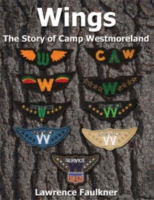 Wings-The Story of Camp Westmoreland