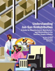 Understanding Jan-San Redistribution