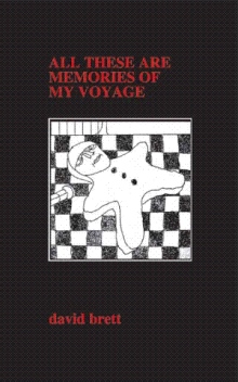 All These Are Memories of My Voyage