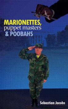 Marionettes, Puppet Masters & Poobahs