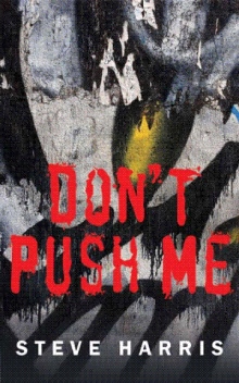 Don't Push Me