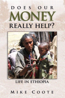 Does Our Money Really Help?