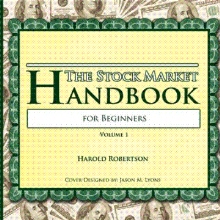 The Stock Market Handbook for Beginners