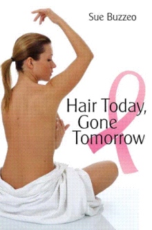 Hair Today, Gone Tomorrow