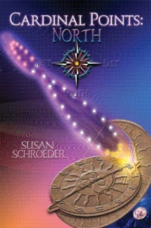 Cardinal Points: NORTH