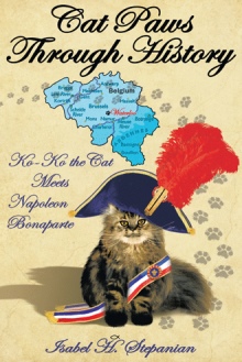 Cat Paws Through History